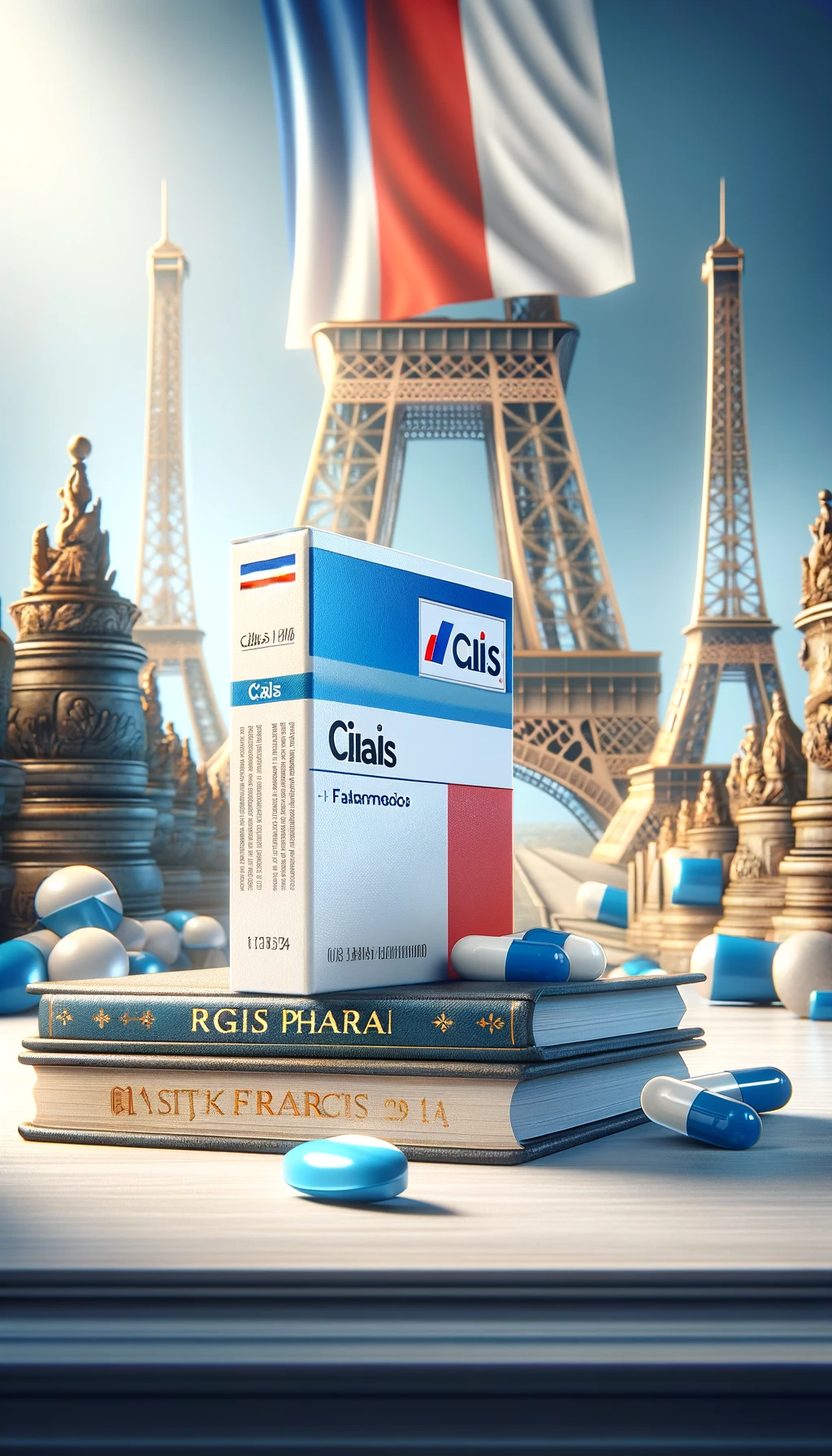 Pharmacie en france qui vend du cialis